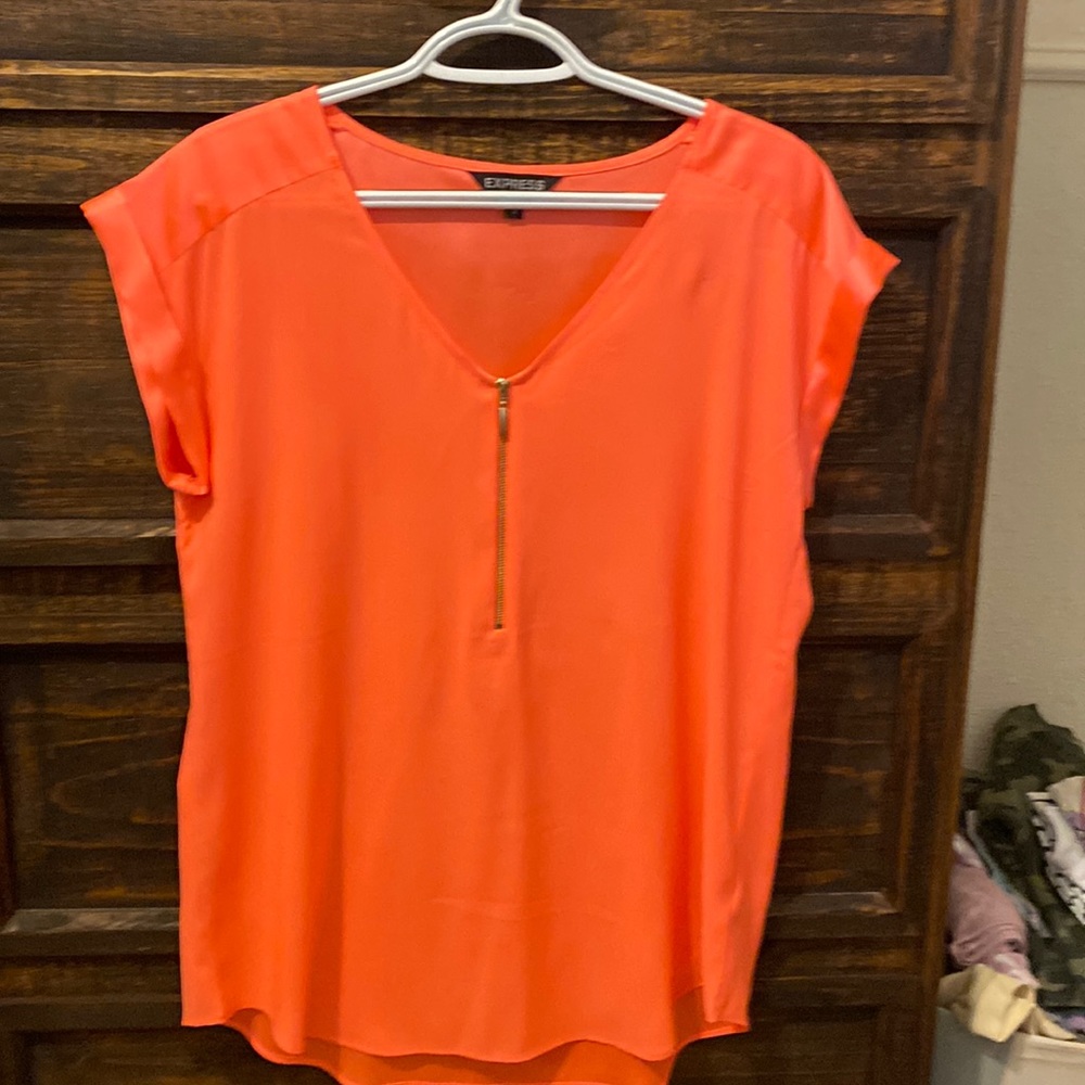Express shirt M